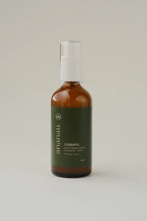 Gel de limpieza facial | L’ESSENTIEL