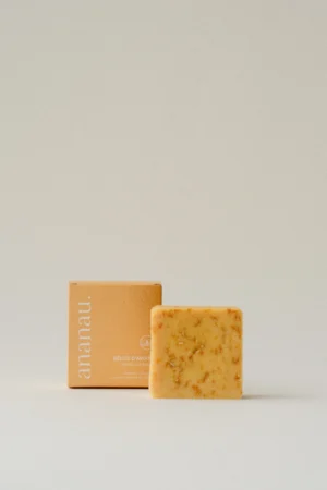 DÉLICE D'AVOINE | Jabón Exfoliante