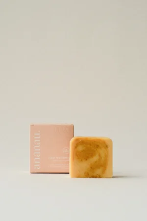 FLEUR D'AGRUMES | Jabón Astringente