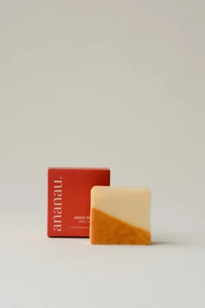 JARDIN DES ROSES | Jabón Antioxidante