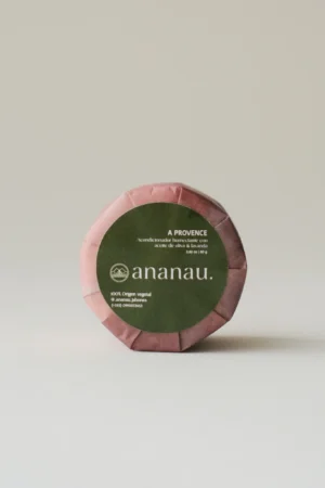 Acondicionador sólido | LA PROVENCE
