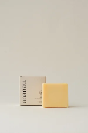 NUÉE | Jabón Vitamina e