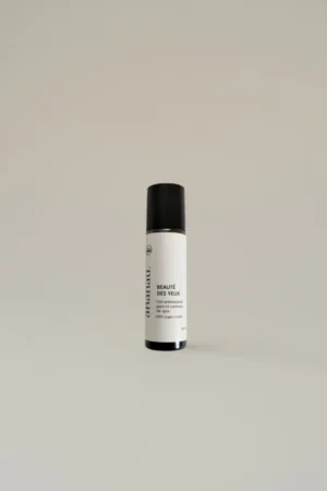 BEAUTÉ DES YEUX | gel para contorno de ojos