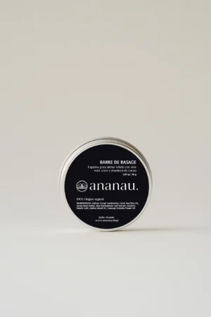 ANANAU HOMME | set de regalo para él