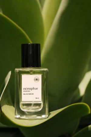 NÉNUPHAR | Eau de Parfum